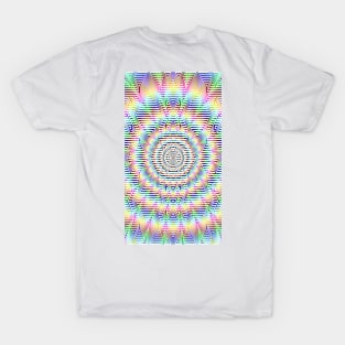 Up the Down Staircase T-Shirt